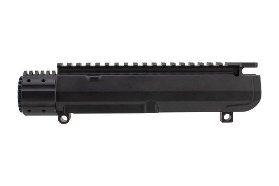 Aero Precision M5E1 Enhanced Upper Receiver in Anodized Black with DPMS high profile